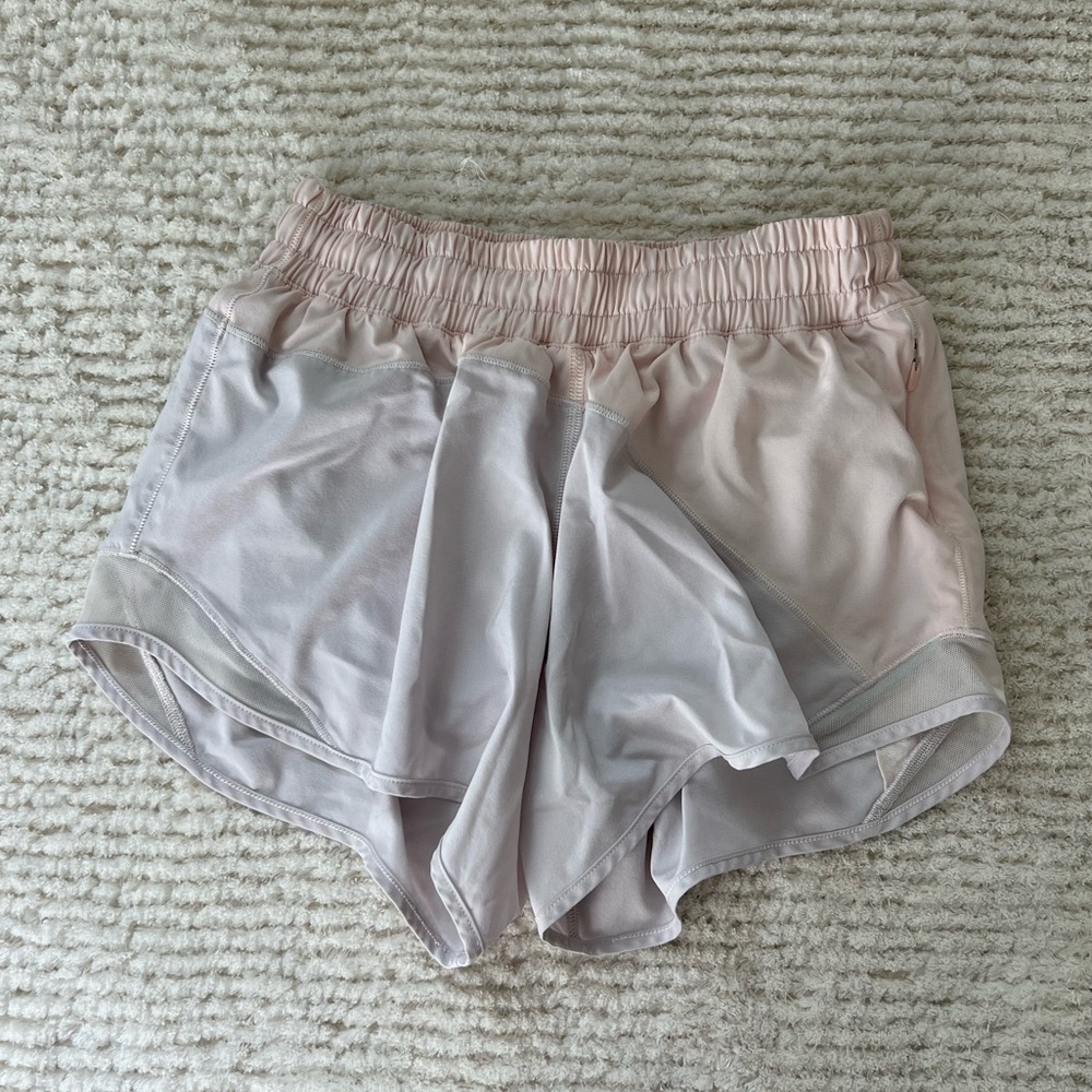 LULU SHORTS